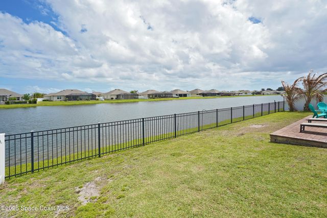 4823 Shannock Avenue, Merritt Island, FL 32953