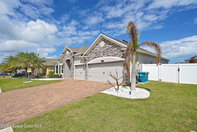 4823 Shannock Avenue, Merritt Island, FL 32953