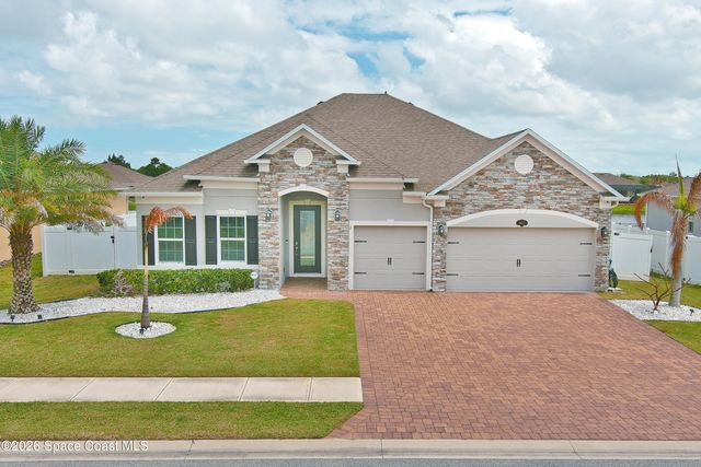 4823 Shannock Avenue, Merritt Island, FL 32953