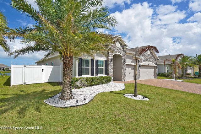 4823 Shannock Avenue, Merritt Island, FL 32953