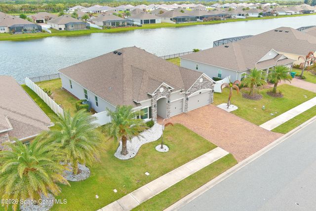 4823 Shannock Avenue, Merritt Island, FL 32953