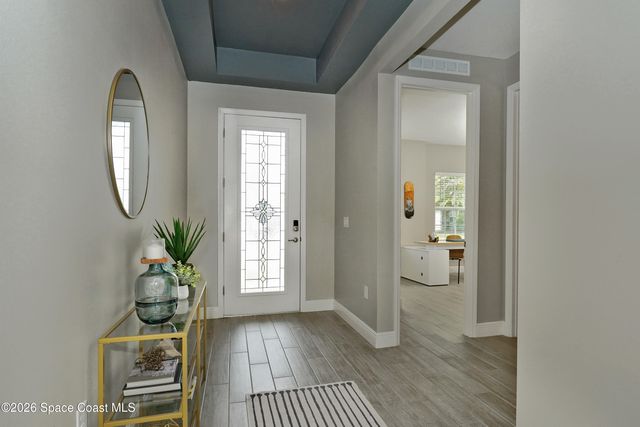 4823 Shannock Avenue, Merritt Island, FL 32953