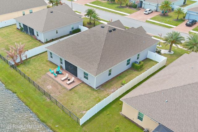 4823 Shannock Avenue, Merritt Island, FL 32953