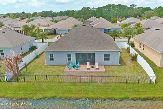 4823 Shannock Avenue, Merritt Island, FL 32953