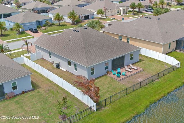 4823 Shannock Avenue, Merritt Island, FL 32953