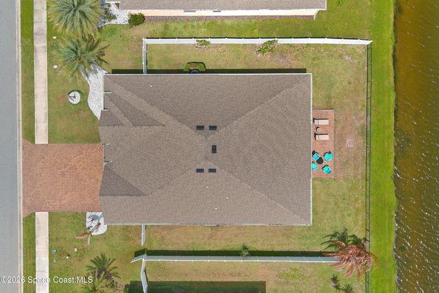 4823 Shannock Avenue, Merritt Island, FL 32953