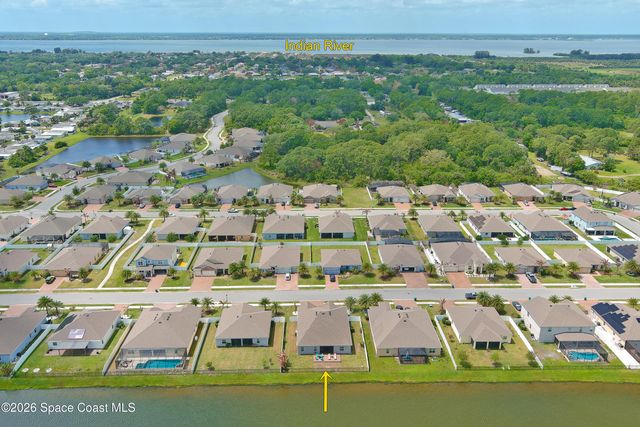 4823 Shannock Avenue, Merritt Island, FL 32953
