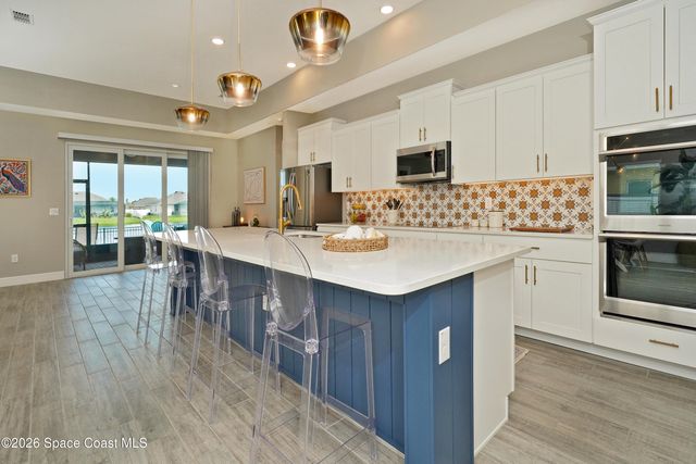 4823 Shannock Avenue, Merritt Island, FL 32953