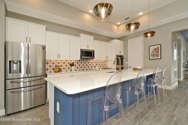 4823 Shannock Avenue, Merritt Island, FL 32953