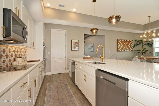 4823 Shannock Avenue, Merritt Island, FL 32953