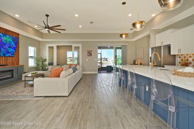 4823 Shannock Avenue, Merritt Island, FL 32953