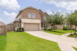 21230 Lily Springs Drive, Porter, TX 77365