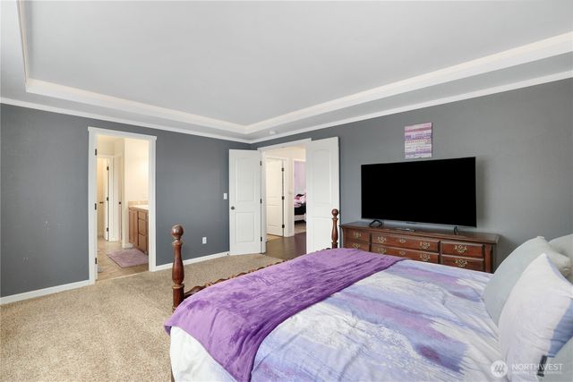 6857 Flute Street SE, Lacey, WA 98513