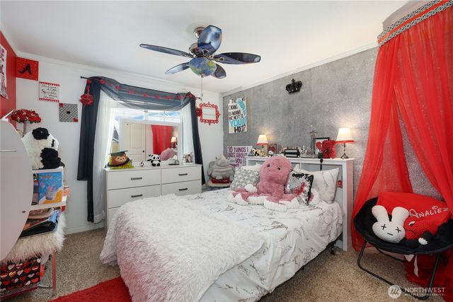 6857 Flute Street SE, Lacey, WA 98513