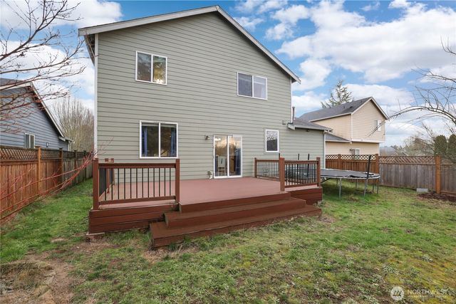 6857 Flute Street SE, Lacey, WA 98513