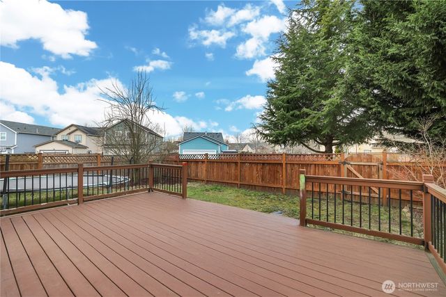 6857 Flute Street SE, Lacey, WA 98513