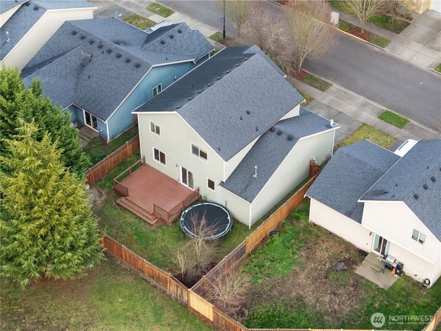 6857 Flute Street SE, Lacey, WA 98513