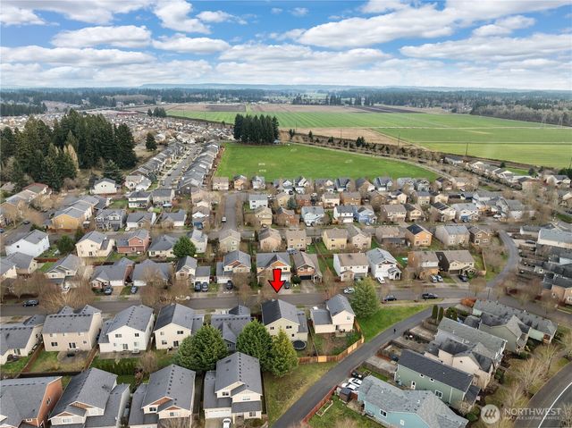 6857 Flute Street SE, Lacey, WA 98513