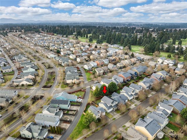 6857 Flute Street SE, Lacey, WA 98513