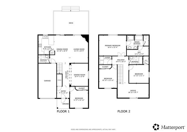 6857 Flute Street SE, Lacey, WA 98513