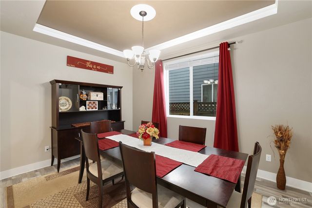 6857 Flute Street SE, Lacey, WA 98513