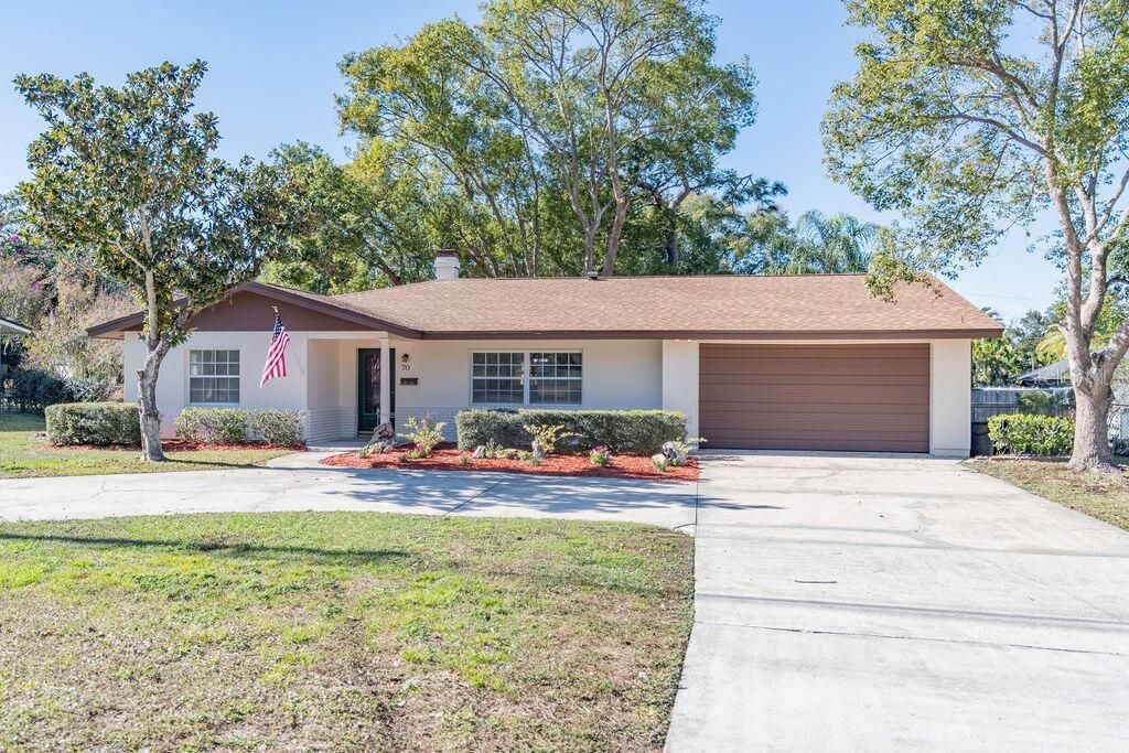 70 S WINTER PARK DRIVE, Casselberry, FL 32707