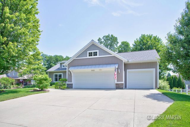 5982 Canal Avenue Sw, City Of Wyoming, MI 49418