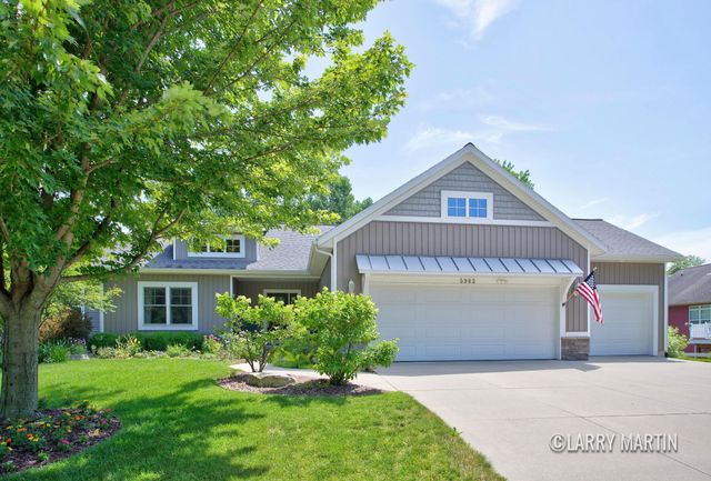 5982 Canal Avenue Sw, City Of Wyoming, MI 49418