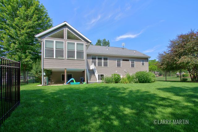 5982 Canal Avenue Sw, City Of Wyoming, MI 49418