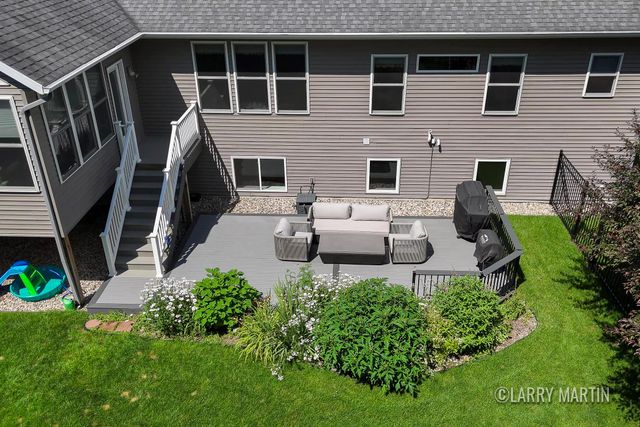 5982 Canal Avenue Sw, City Of Wyoming, MI 49418