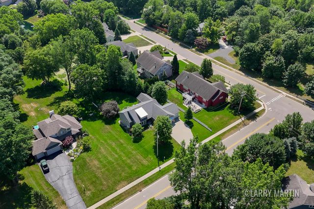 5982 Canal Avenue Sw, City Of Wyoming, MI 49418