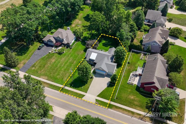 5982 Canal Avenue Sw, City Of Wyoming, MI 49418