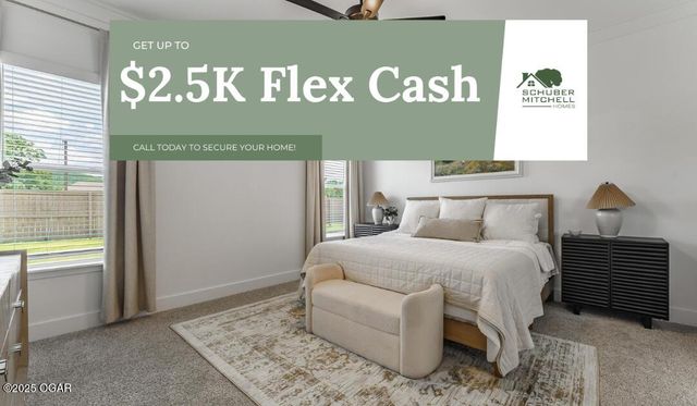 1607 Sedge Street, Joplin, MO 64801