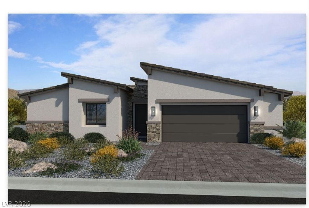 6384 Zephyr Peak Court, Las Vegas, NV 89149
