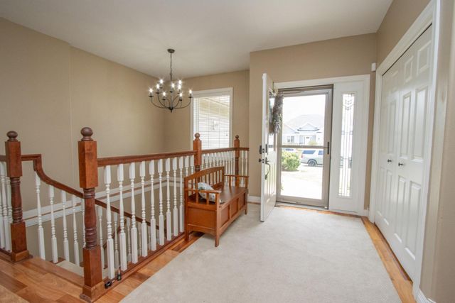 2346 Abbywood Lane, North Mankato, MN 56003