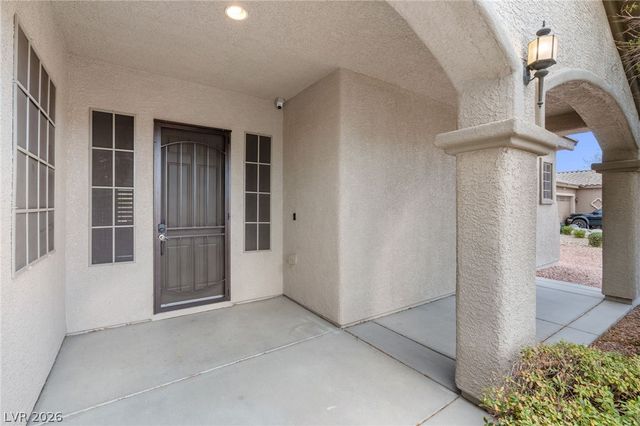 8088 Winchester Bluff Street, Las Vegas, NV 89131