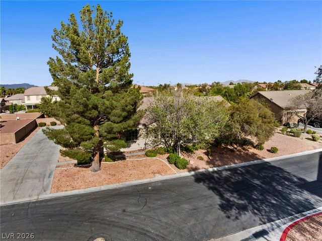 8088 Winchester Bluff Street, Las Vegas, NV 89131