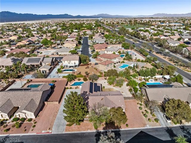 8088 Winchester Bluff Street, Las Vegas, NV 89131