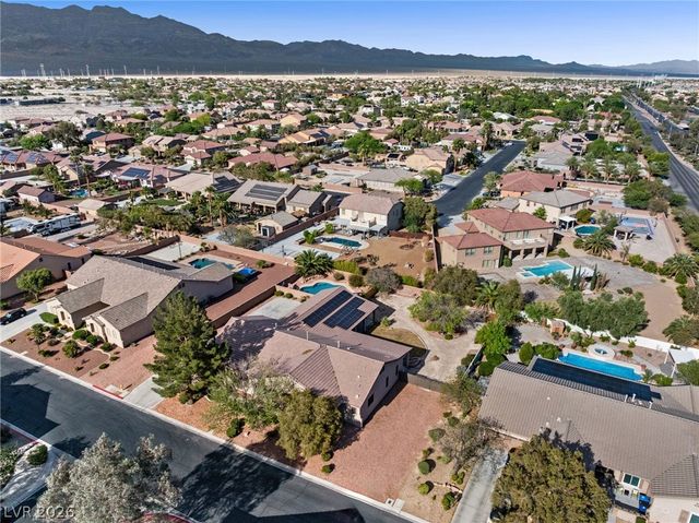 8088 Winchester Bluff Street, Las Vegas, NV 89131