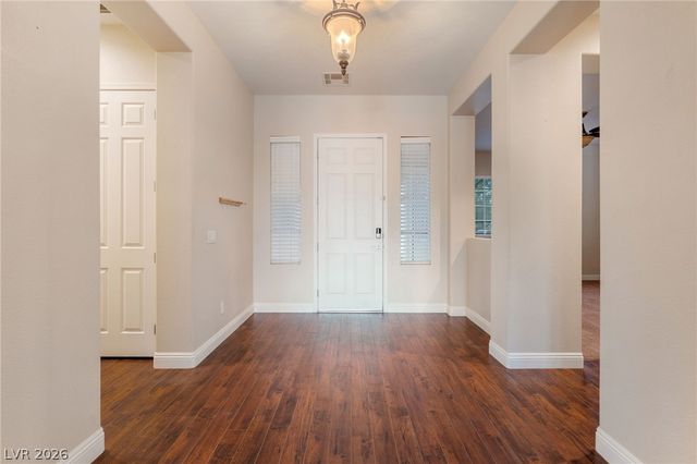 8088 Winchester Bluff Street, Las Vegas, NV 89131