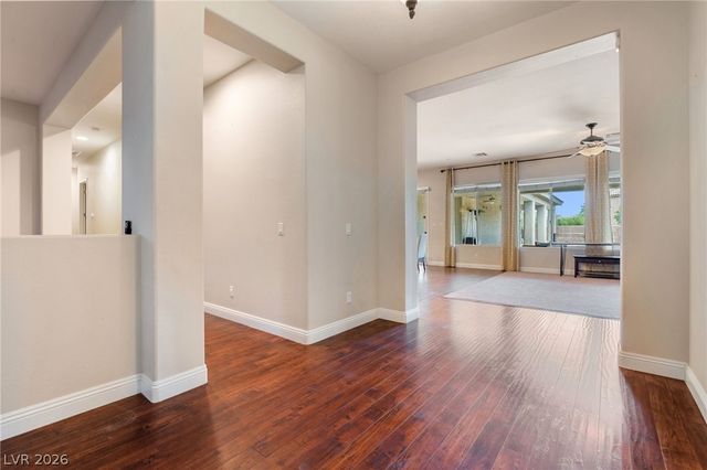 8088 Winchester Bluff Street, Las Vegas, NV 89131