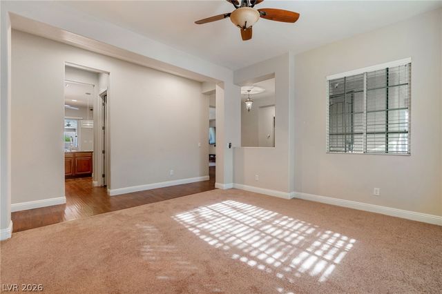 8088 Winchester Bluff Street, Las Vegas, NV 89131