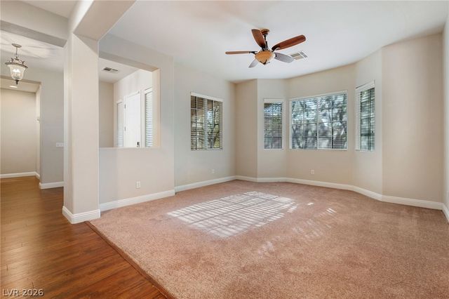 8088 Winchester Bluff Street, Las Vegas, NV 89131
