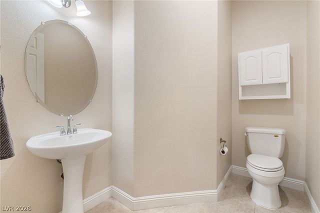 8088 Winchester Bluff Street, Las Vegas, NV 89131