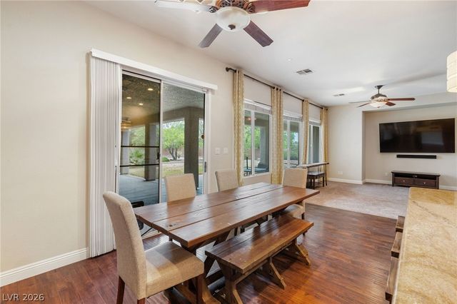 8088 Winchester Bluff Street, Las Vegas, NV 89131