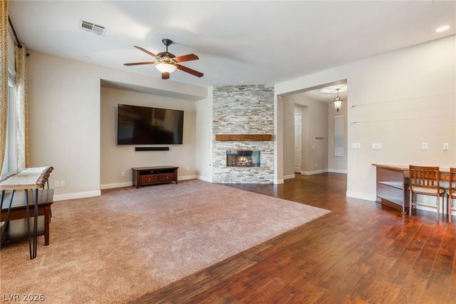 8088 Winchester Bluff Street, Las Vegas, NV 89131