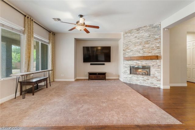 8088 Winchester Bluff Street, Las Vegas, NV 89131