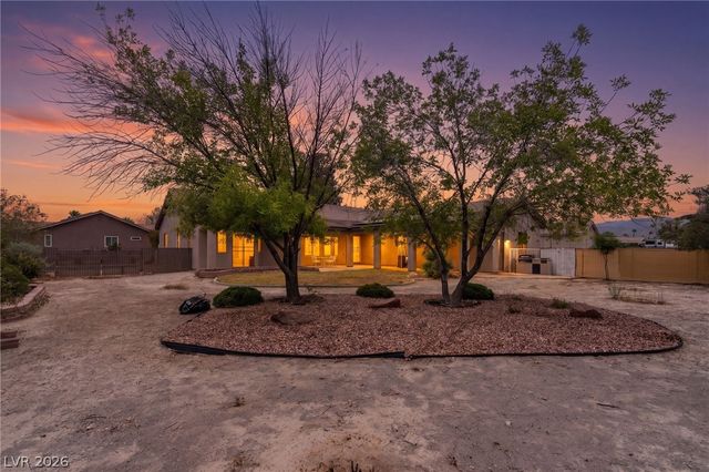 8088 Winchester Bluff Street, Las Vegas, NV 89131