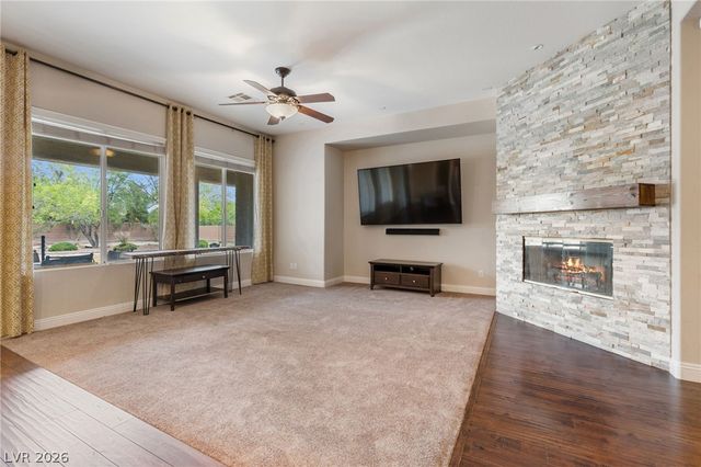 8088 Winchester Bluff Street, Las Vegas, NV 89131