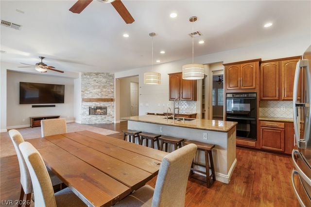 8088 Winchester Bluff Street, Las Vegas, NV 89131
